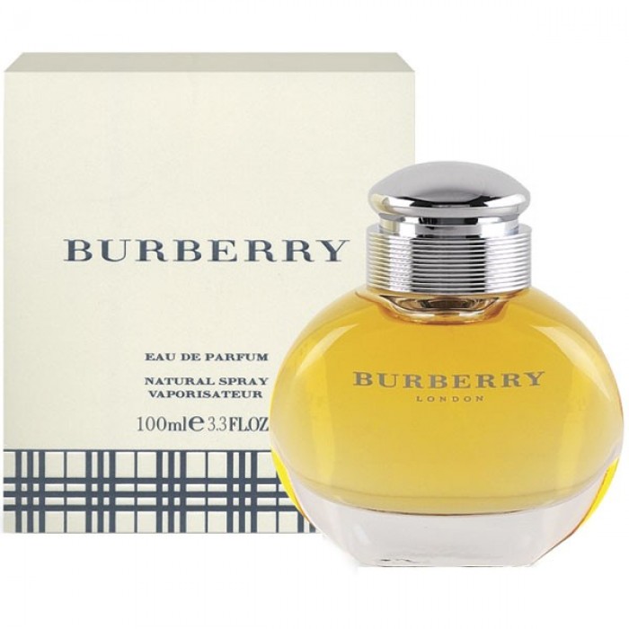 Burberry Women EDP 100ml за жени